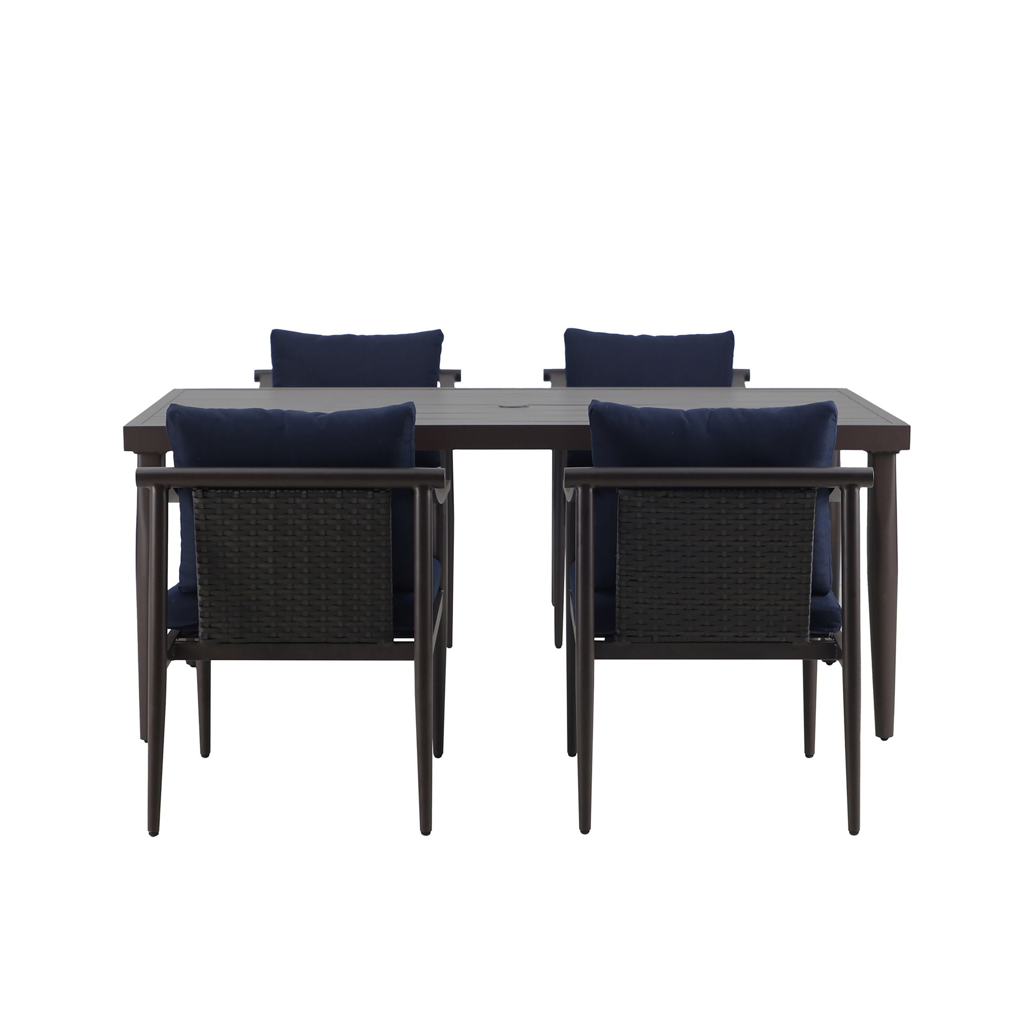 Moana - Patio Dining Set