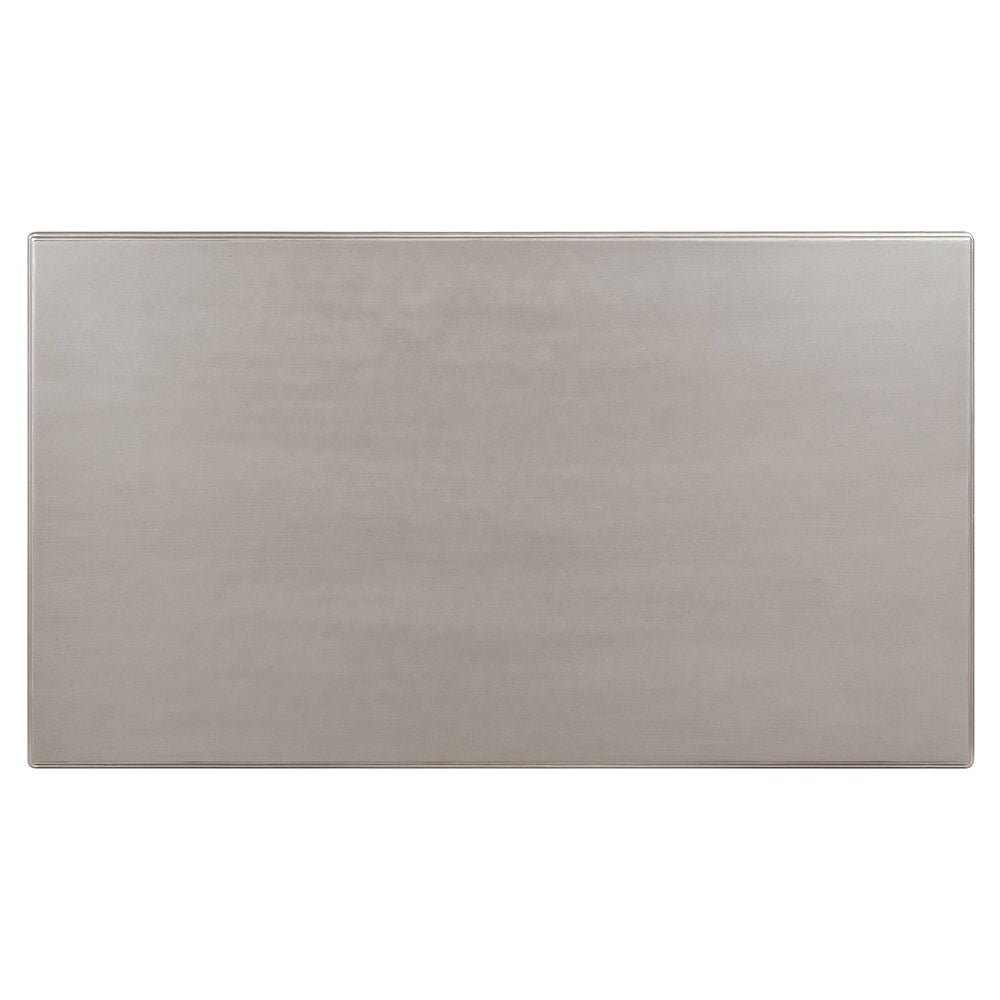 Pelumi - Coffee Table - Platinum