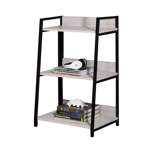 Wendral - Bookshelf - Natural & Black