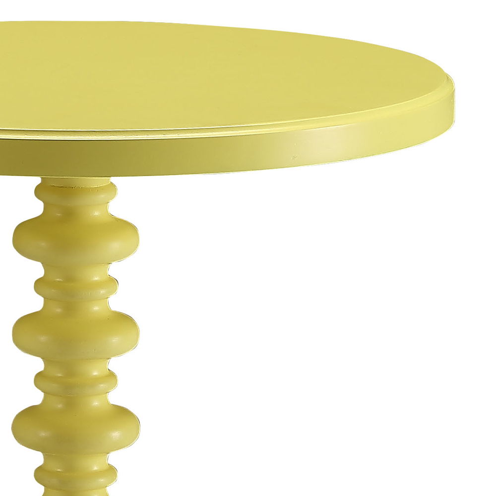 Acton - Accent Table