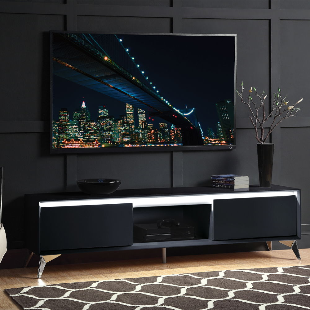 Raceloma - TV stand