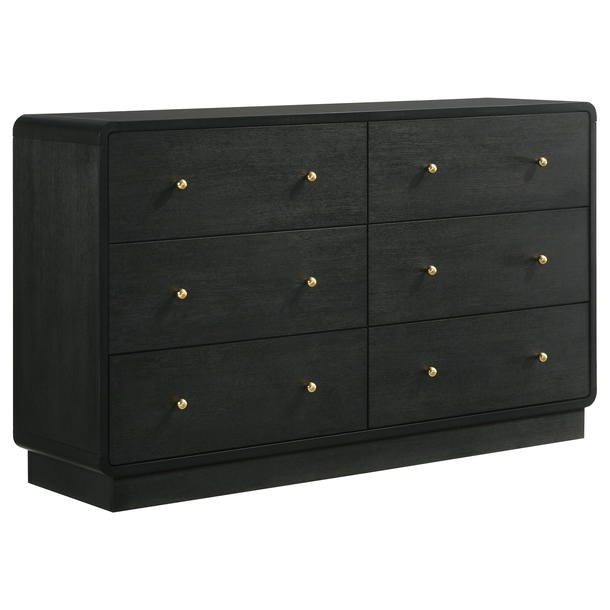 Cavelle - 6-Drawer Dresser