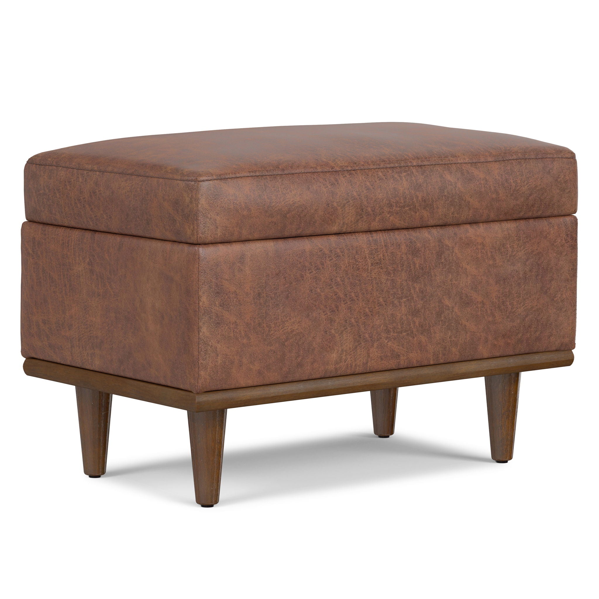 Shiloh - Small Storage Ottoman