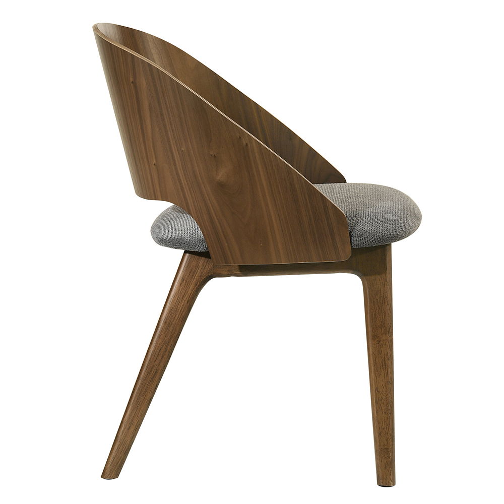 ACME & Co. Delmon Side Chair - Thumbnail 5
