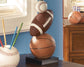 Ashley Express - Nyx Poly Table Lamp (1/CN)