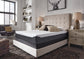 Ashley Express - 10 Inch Chime Elite Queen Mattress