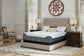 Ashley Express - 14 Inch Chime Elite King Mattress