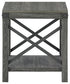 Ashley Express - Freedan Square End Table