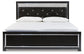 Ashley Express - Kaydell  Upholstered Panel Bed