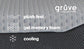 Ashley Express - 14 Inch Chime Elite King Mattress