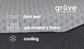Ashley Express - 10 Inch Chime Elite Queen Mattress