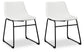 Ashley Express - Centiar Dining Table and 2 Chairs