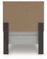 Ashley Express - Prendonea  Panel Bed