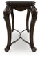 Ashley Express - Maylee Sofa Table