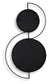 Ashley Express - Shayham Accent Mirror