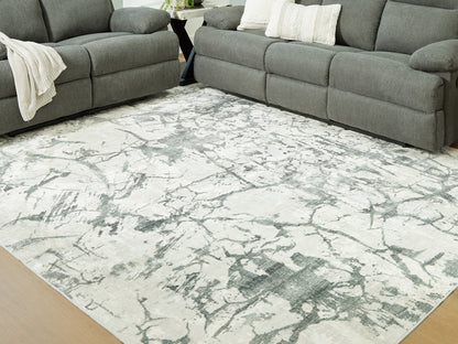 Ashley Express - Tobinbury Washable Medium Rug