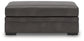 Ashley Express - Lofton-Pike Oversized Accent Ottoman