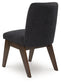 Dilenno Dining Table and 6 Chairs