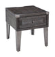 Ashley Express - Todoe Rectangular End Table