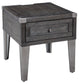 Ashley Express - Todoe Rectangular End Table