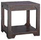 Ashley Express - Rogness Rectangular End Table