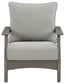 Ashley Express - Visola Lounge Chair w/Cushion (2/CN)