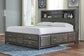 Ashley Express - Caitbrook  Storage Bed With 8 Drawers