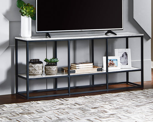 Ashley Express - Donnesta Extra Large TV Stand