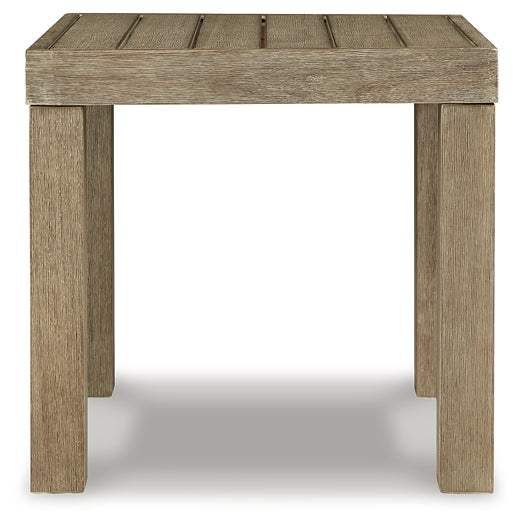Ashley Express - Silo Point Square End Table