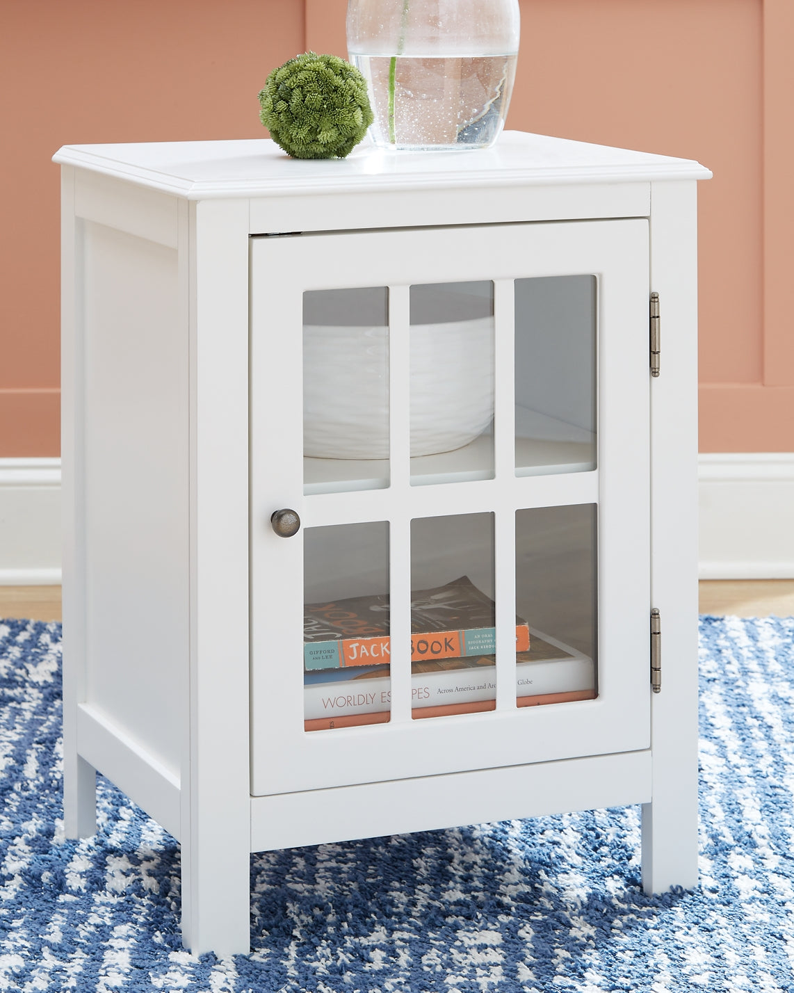 Ashley Express - Opelton Accent Cabinet