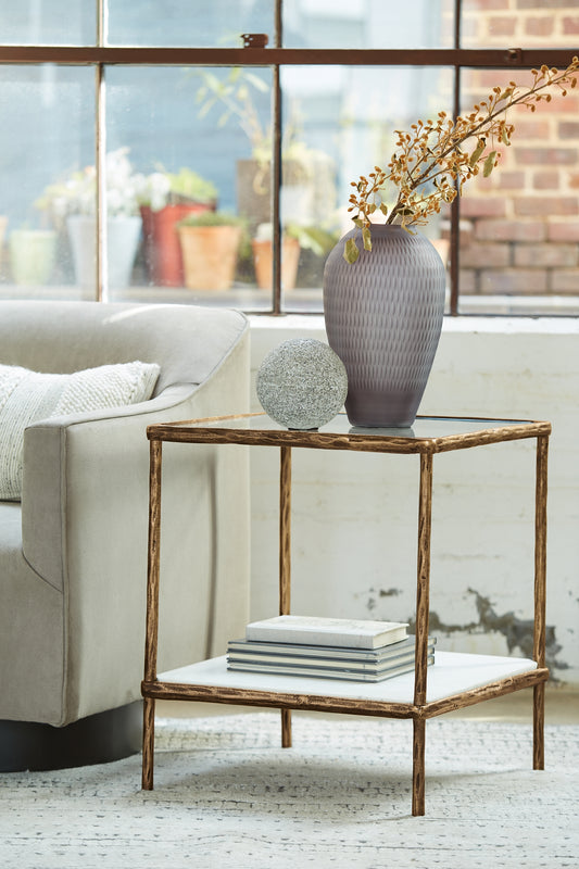 Ashley Express - Ryandale Accent Table