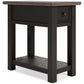 Ashley Express - Tyler Creek Coffee Table with 2 End Tables