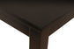 Ashley Express - Kimonte Dining Table and 4 Chairs