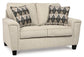 Abinger Sofa, Loveseat, Chair and Ottoman