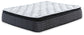 Ashley Express - Limited Edition Pillowtop Mattress with Adjustable Base