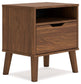 Ashley Express - Fordmont One Drawer Night Stand